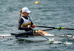 63-ioji &bdquo;Gintarinių irklų&ldquo; regata Trakuose