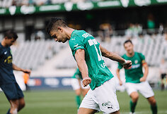 &bdquo;Kauno Žalgiris&ldquo; &ndash; &bdquo;Riteriai&ldquo;