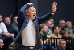 &bdquo;Gargždai&ldquo; &ndash; &bdquo;Rytas&ldquo;