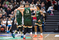 &bdquo;Gargždai&ldquo; &ndash; &bdquo;Rytas&ldquo;
