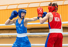 2026 m. Dano Pozniako vardo jaunimo bokso turnyras