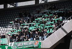 „Kauno Žalgiris“ – „Sūduva“