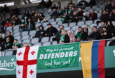 „Kauno Žalgiris“ – „Sūduva“