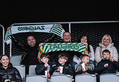 „Kauno Žalgiris“ – „Sūduva“