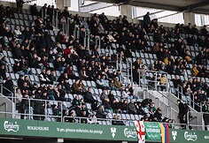 „Kauno Žalgiris“ – „Sūduva“