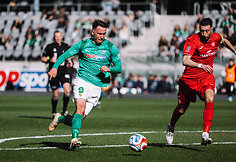 „Kauno Žalgiris“ – „Sūduva“
