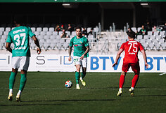 „Kauno Žalgiris“ – „Sūduva“