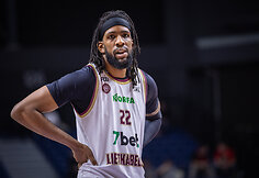 „Rytas“ – „Lietkabelis“