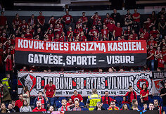 „Rytas“ – „Lietkabelis“