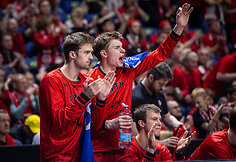 „Rytas“ – „Lietkabelis“