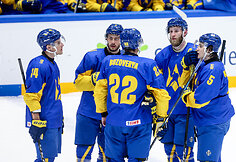 Lietuva &ndash; Ukraina