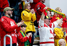 Lietuva &ndash; Ukraina