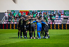 „Sūduva“ – „Kauno Žalgiris“