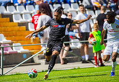 „Sūduva“ – „Kauno Žalgiris“
