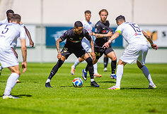„Sūduva“ – „Kauno Žalgiris“