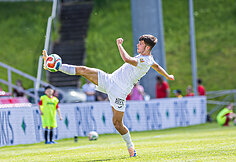 „Sūduva“ – „Kauno Žalgiris“
