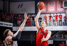 &bdquo;Rytas&ldquo; &ndash; &bdquo;Juventus&ldquo;