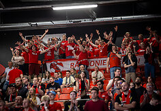 &bdquo;Rytas&ldquo; &ndash; &bdquo;Juventus&ldquo;