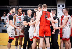 &bdquo;Rytas&ldquo; &ndash; &bdquo;Juventus&ldquo;