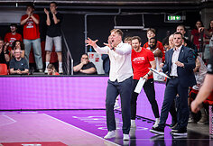 &bdquo;Rytas&ldquo; &ndash; &bdquo;Juventus&ldquo;