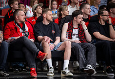 &bdquo;Rytas&ldquo; &ndash; &bdquo;Juventus&ldquo;