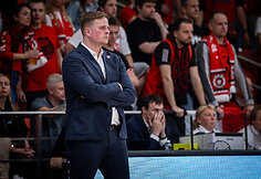 &bdquo;Rytas&ldquo; &ndash; &bdquo;Juventus&ldquo;
