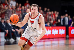 &bdquo;Rytas&ldquo; &ndash; &bdquo;Juventus&ldquo;
