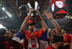 &bdquo;Real&ldquo; &ndash; &bdquo;Olympiakos&ldquo;