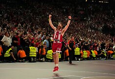 &bdquo;Real&ldquo; &ndash; &bdquo;Olympiakos&ldquo;