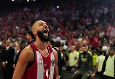 &bdquo;Real&ldquo; &ndash; &bdquo;Olympiakos&ldquo;