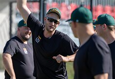 2026 m. Lietuvos beisbolo rinktinė