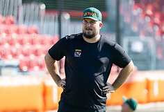 2026 m. Lietuvos beisbolo rinktinė