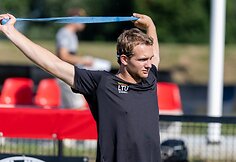 2026 m. Lietuvos beisbolo rinktinė