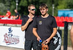 2026 m. Lietuvos beisbolo rinktinė