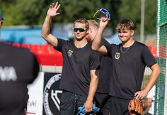 2026 m. Lietuvos beisbolo rinktinė