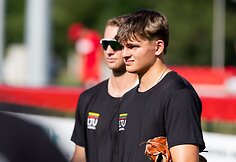 2026 m. Lietuvos beisbolo rinktinė