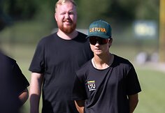 2026 m. Lietuvos beisbolo rinktinė