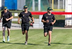 2026 m. Lietuvos beisbolo rinktinė