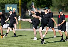 2026 m. Lietuvos beisbolo rinktinė