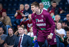 „Lietkabelis“ – „Neptūnas“