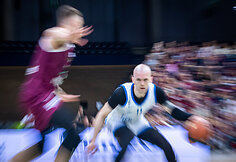 „Lietkabelis“ – „Neptūnas“