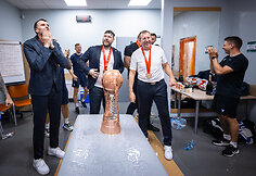 „Neptūno“ triumfas 2026 m. LKL mažajame finale