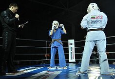 Turnyre kovojo 22 sportininkai i&scaron; Latvijos ir Lietuvos