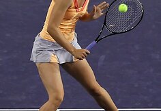 Marija Šarapova