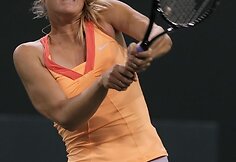 Marija Šarapova