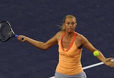 Marija Šarapova