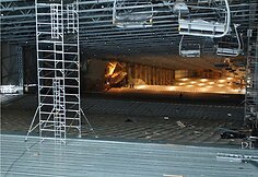 Sniegą trasose planuojama pradėti gaminti jau &scaron;į mėnesį