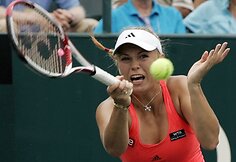 Caroline Wozniacki