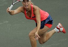 Caroline Wozniacki