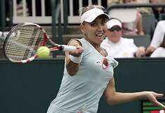 Jelena Vesnina